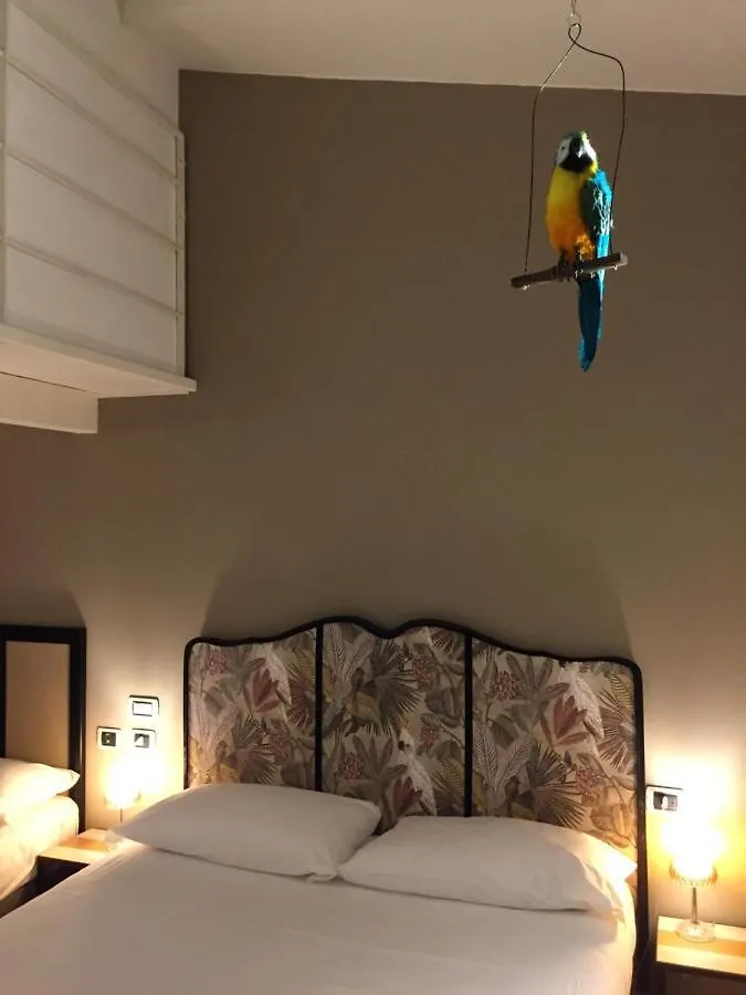 Bed & Breakfast B&B L' Orangerie Pietrasanta
