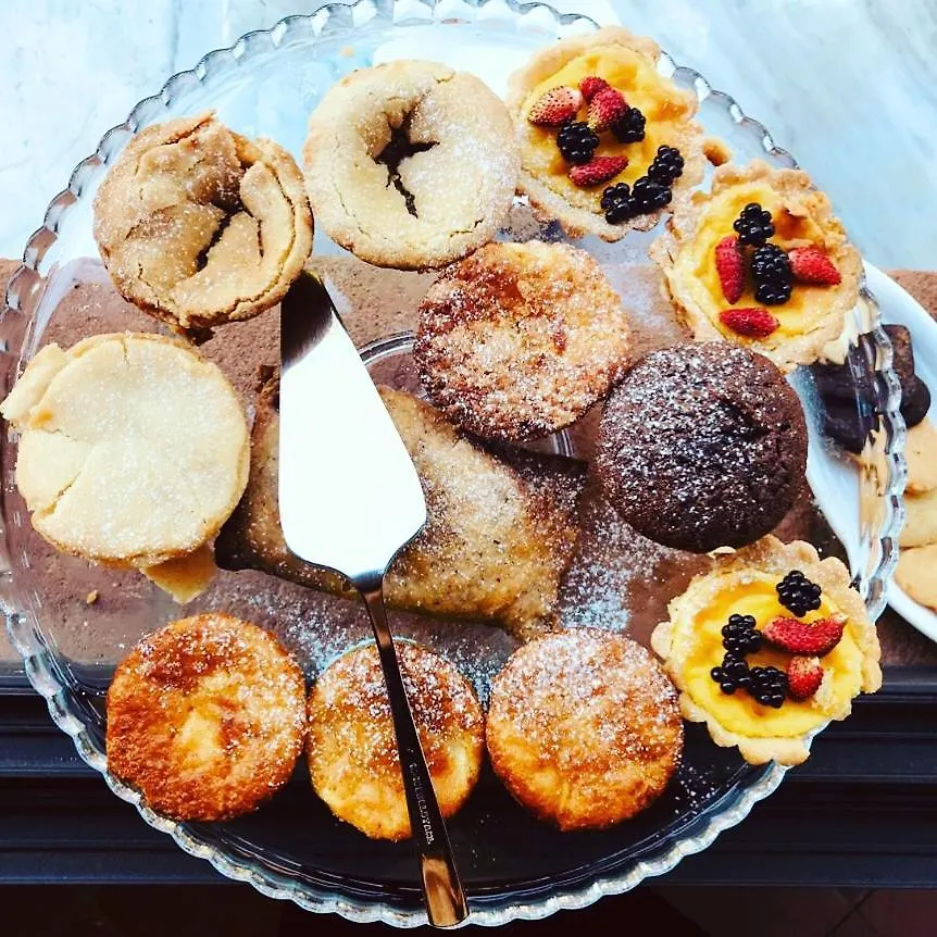 Bed & Breakfast B&B L' Orangerie Pietrasanta