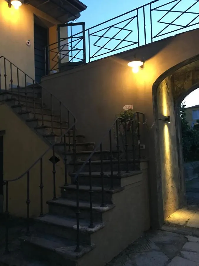 Bed & Breakfast B&B L' Orangerie Pietrasanta Italy