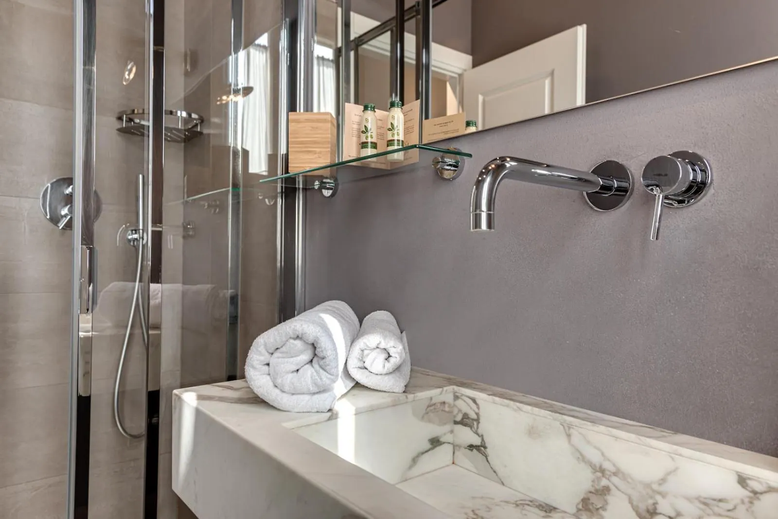 B&B L' Orangerie Pietrasanta