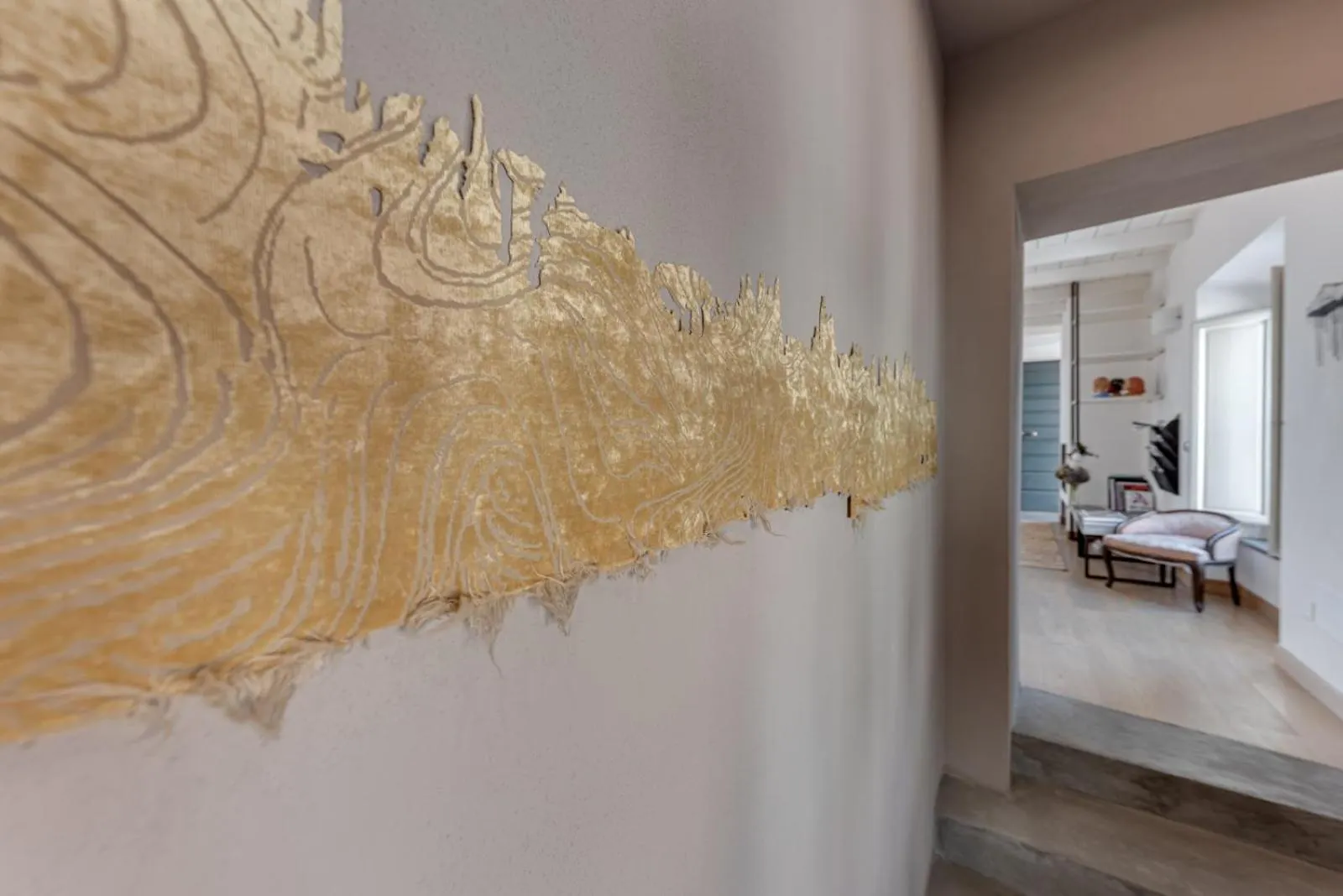 B&B L' Orangerie Pietrasanta 0*,  Italy