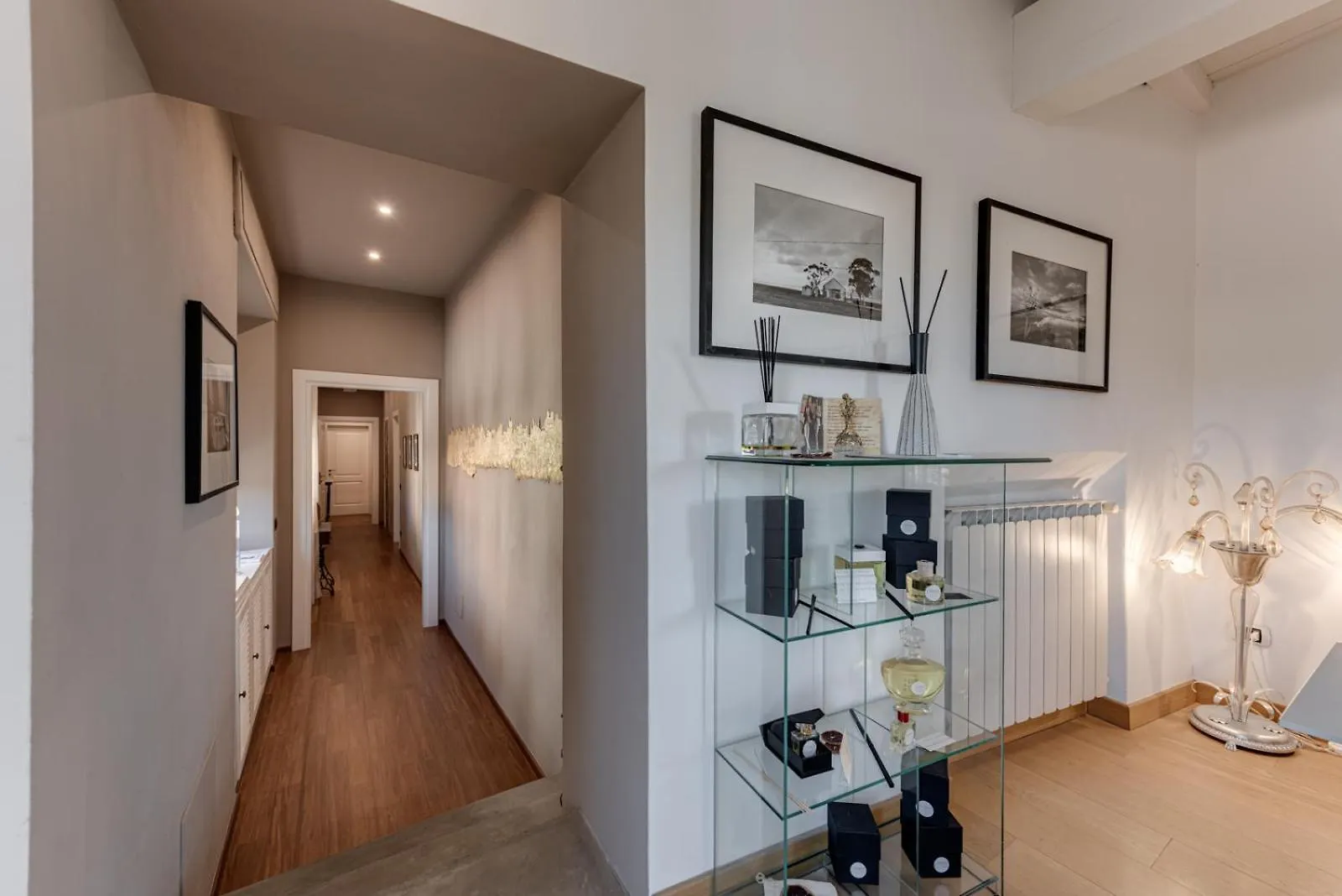 Bed & Breakfast B&B L' Orangerie Pietrasanta