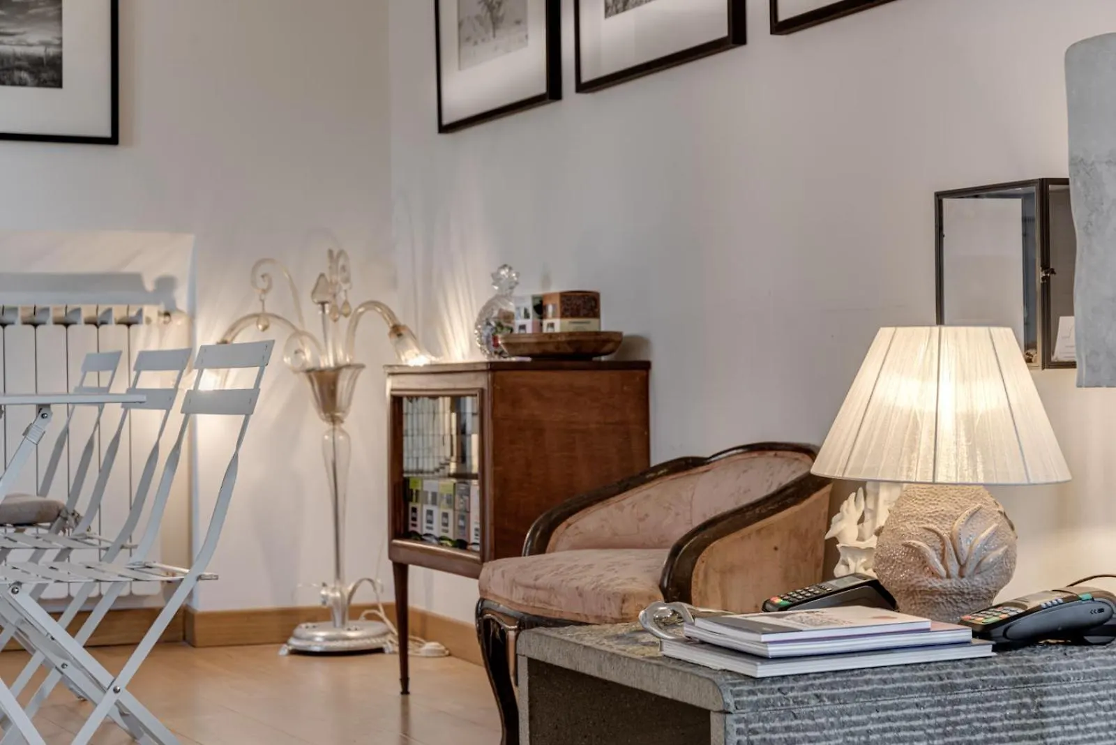 B&B L' Orangerie Pietrasanta 0*,