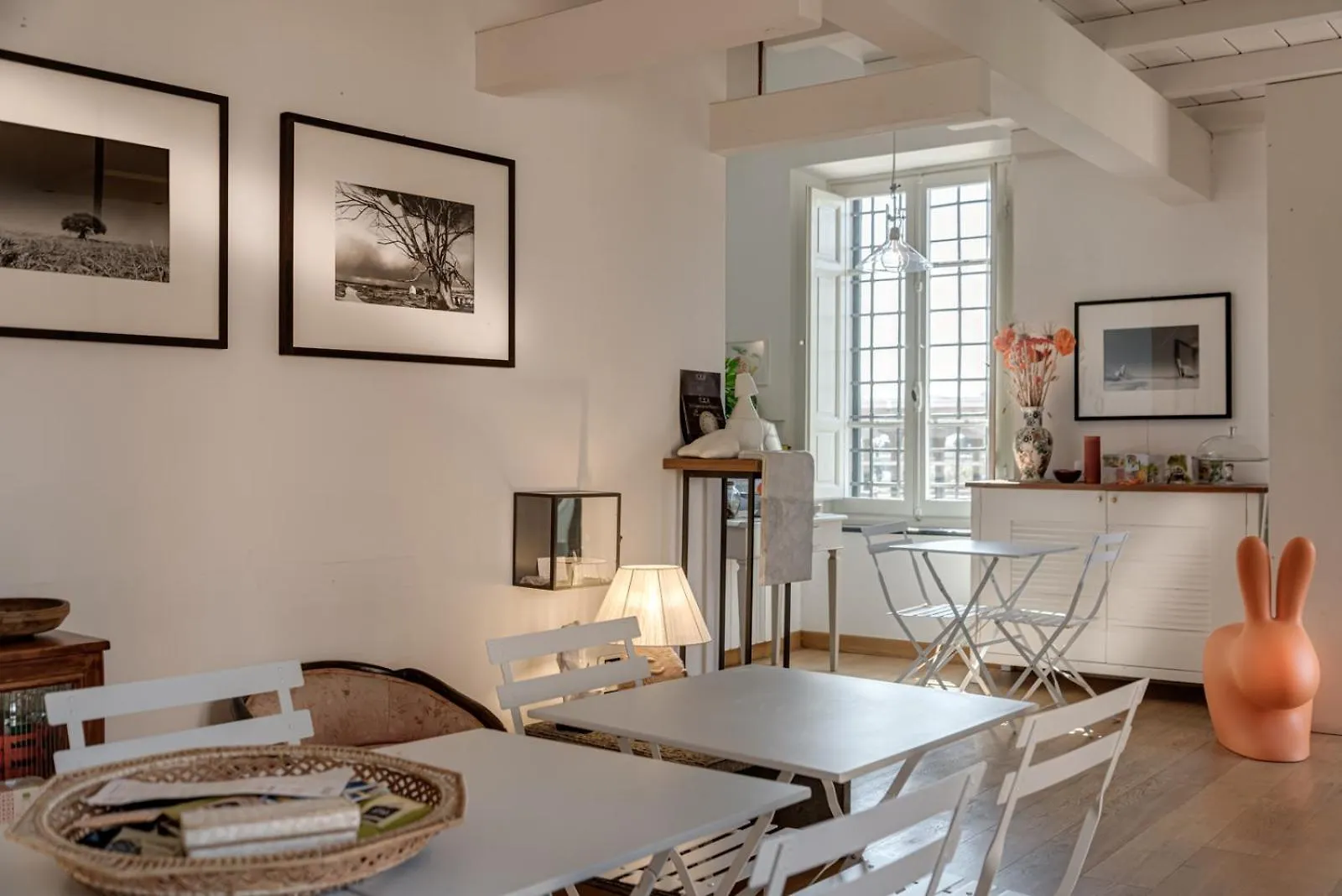 B&B L' Orangerie Pietrasanta