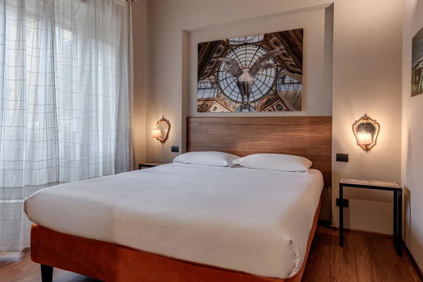 B&B L' Orangerie Pietrasanta