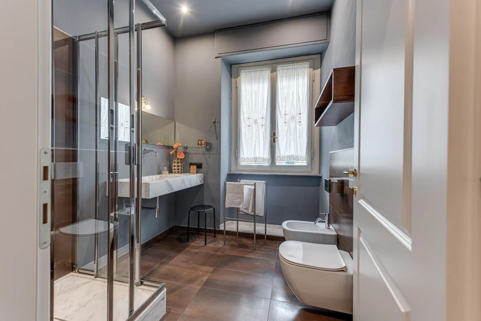B&B L' Orangerie Pietrasanta Italy