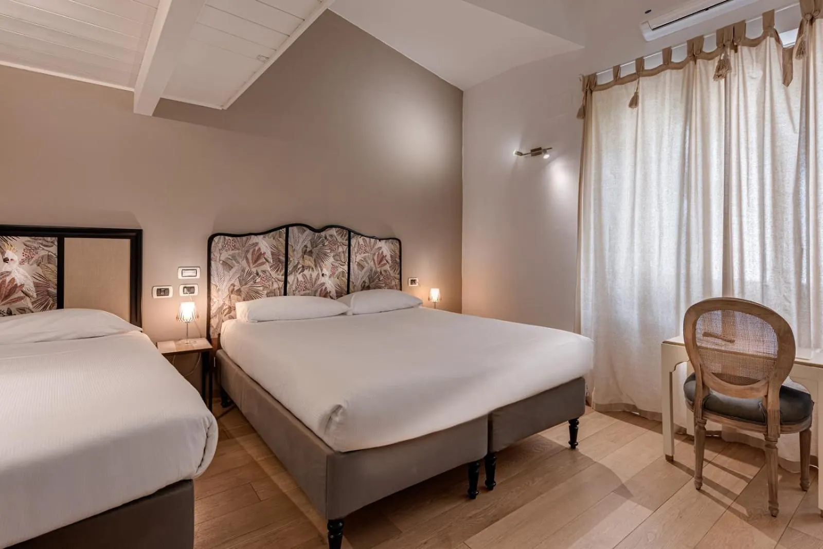 Bed & Breakfast B&B L' Orangerie Pietrasanta