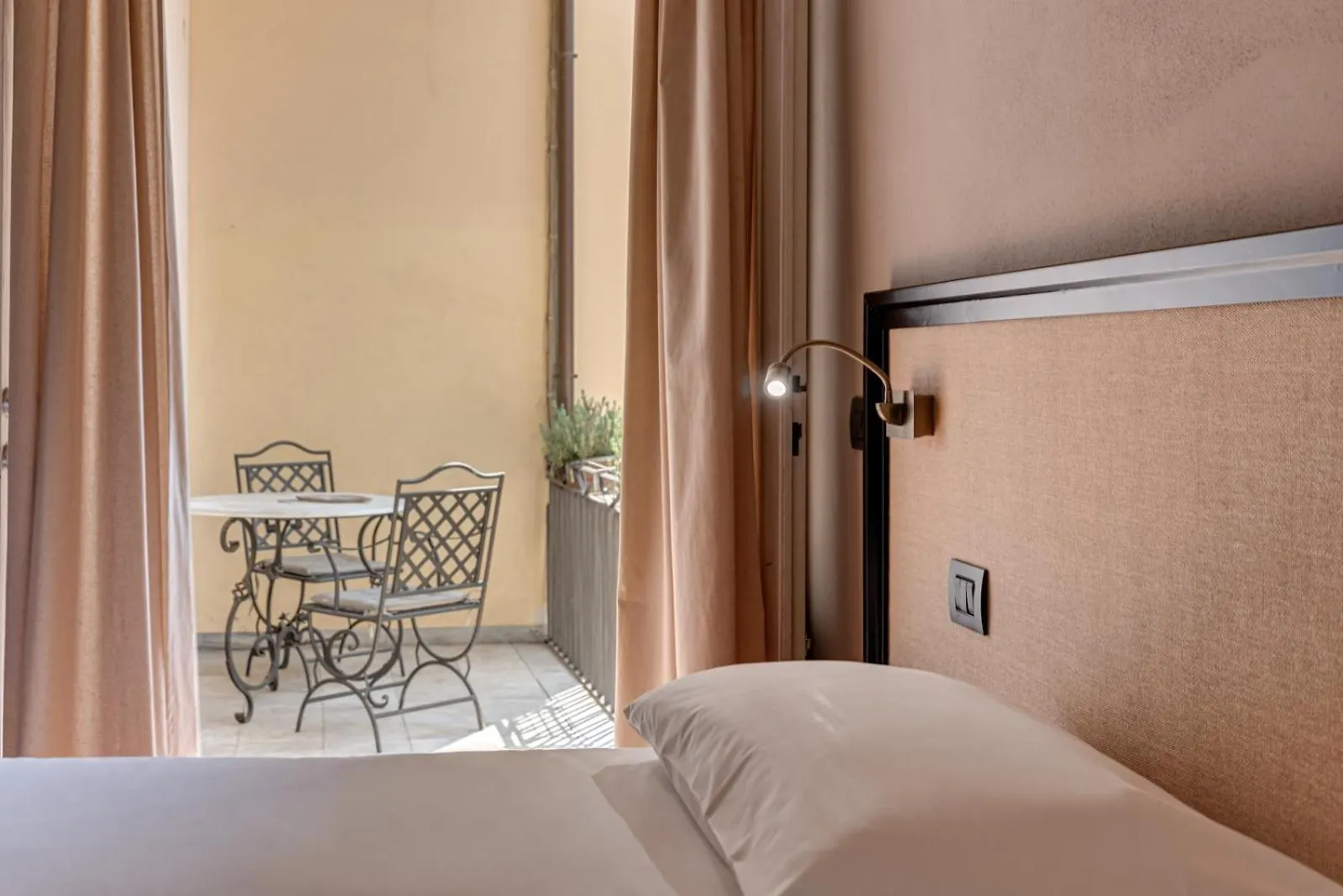 B&B L' Orangerie Pietrasanta Italy