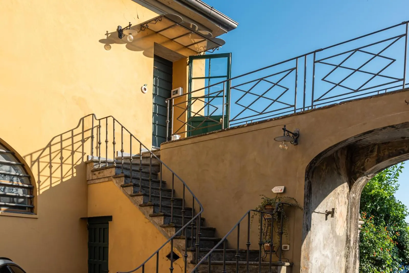 B&B L' Orangerie Pietrasanta 0*,  Italy