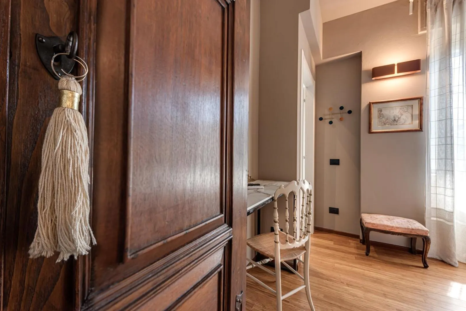 B&B L' Orangerie Pietrasanta
