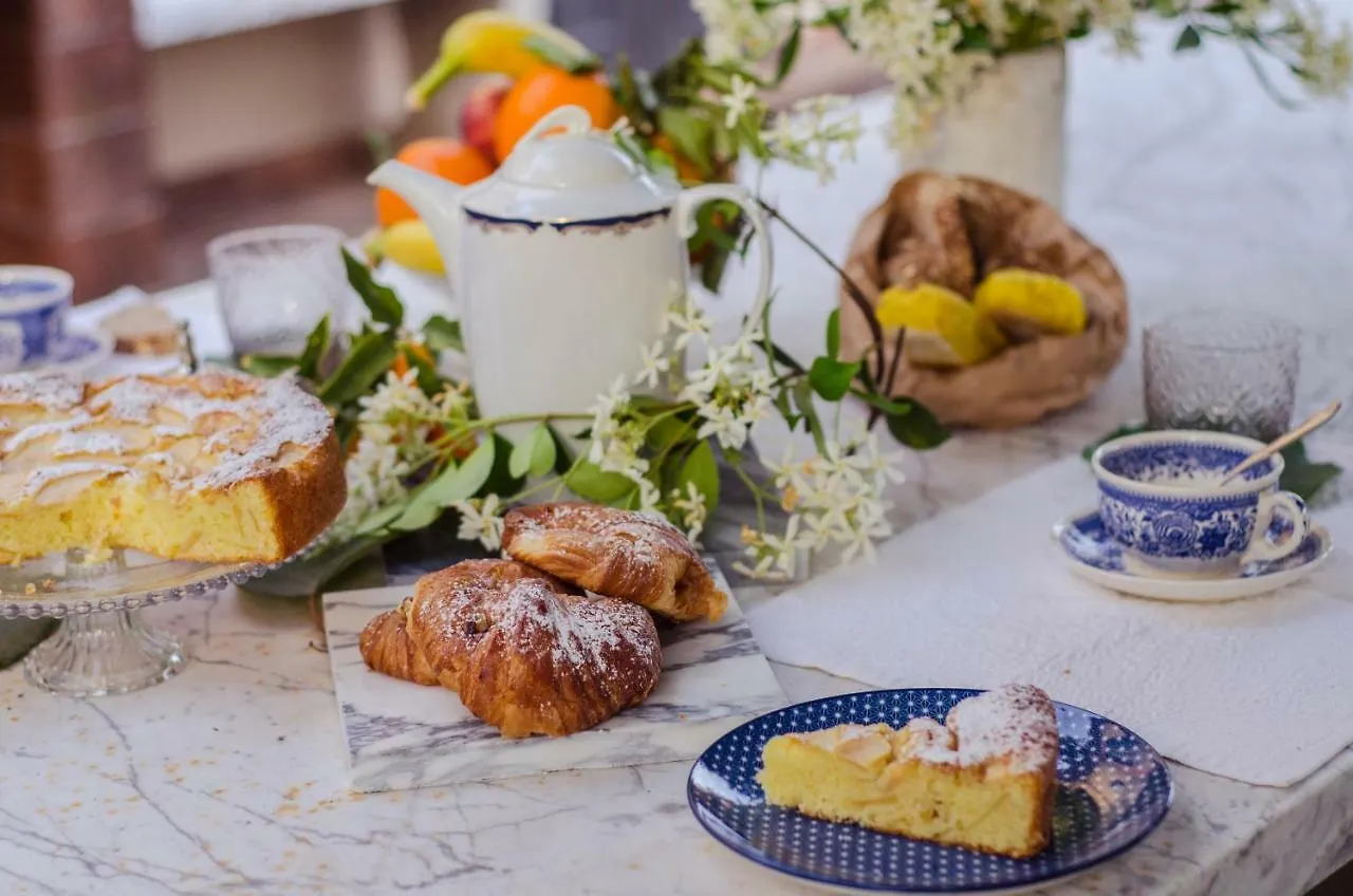B&B L' Orangerie Pietrasanta