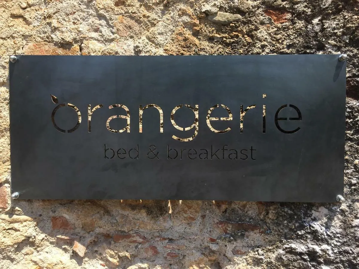 B&B L' Orangerie Pietrasanta
