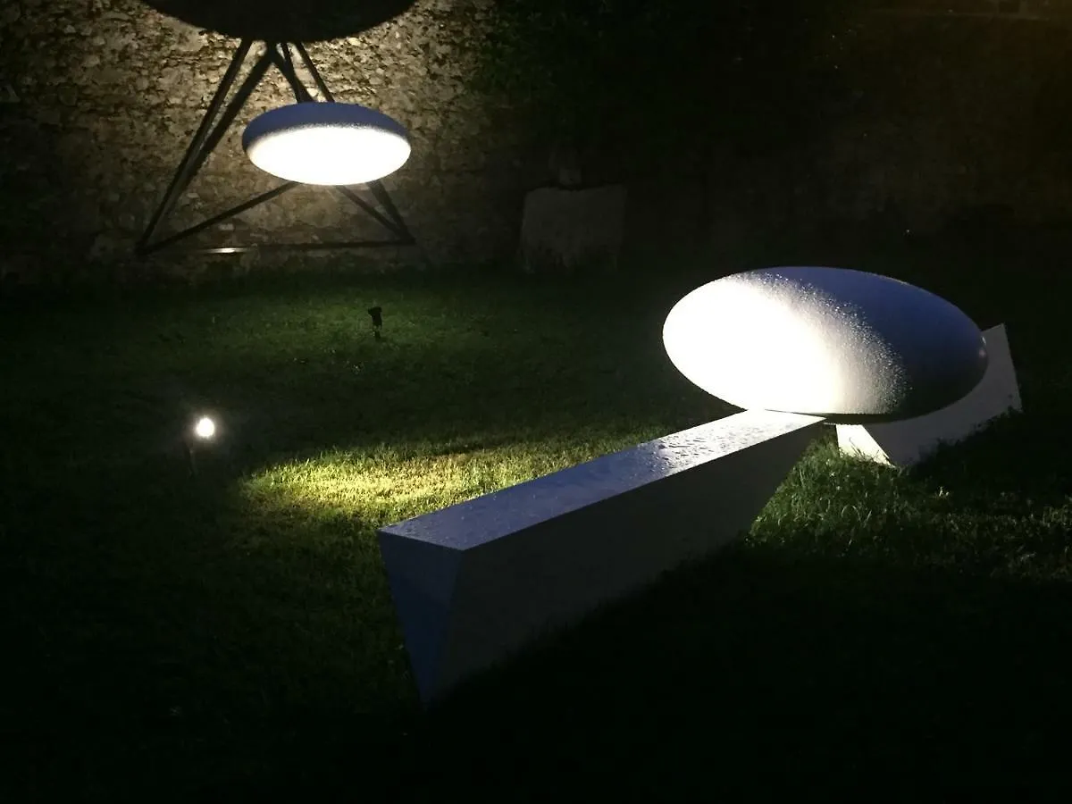 Bed & Breakfast B&B L' Orangerie Pietrasanta