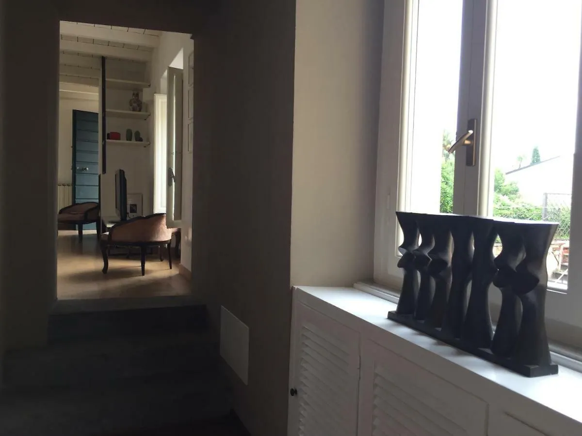 B&B L' Orangerie Pietrasanta Italy
