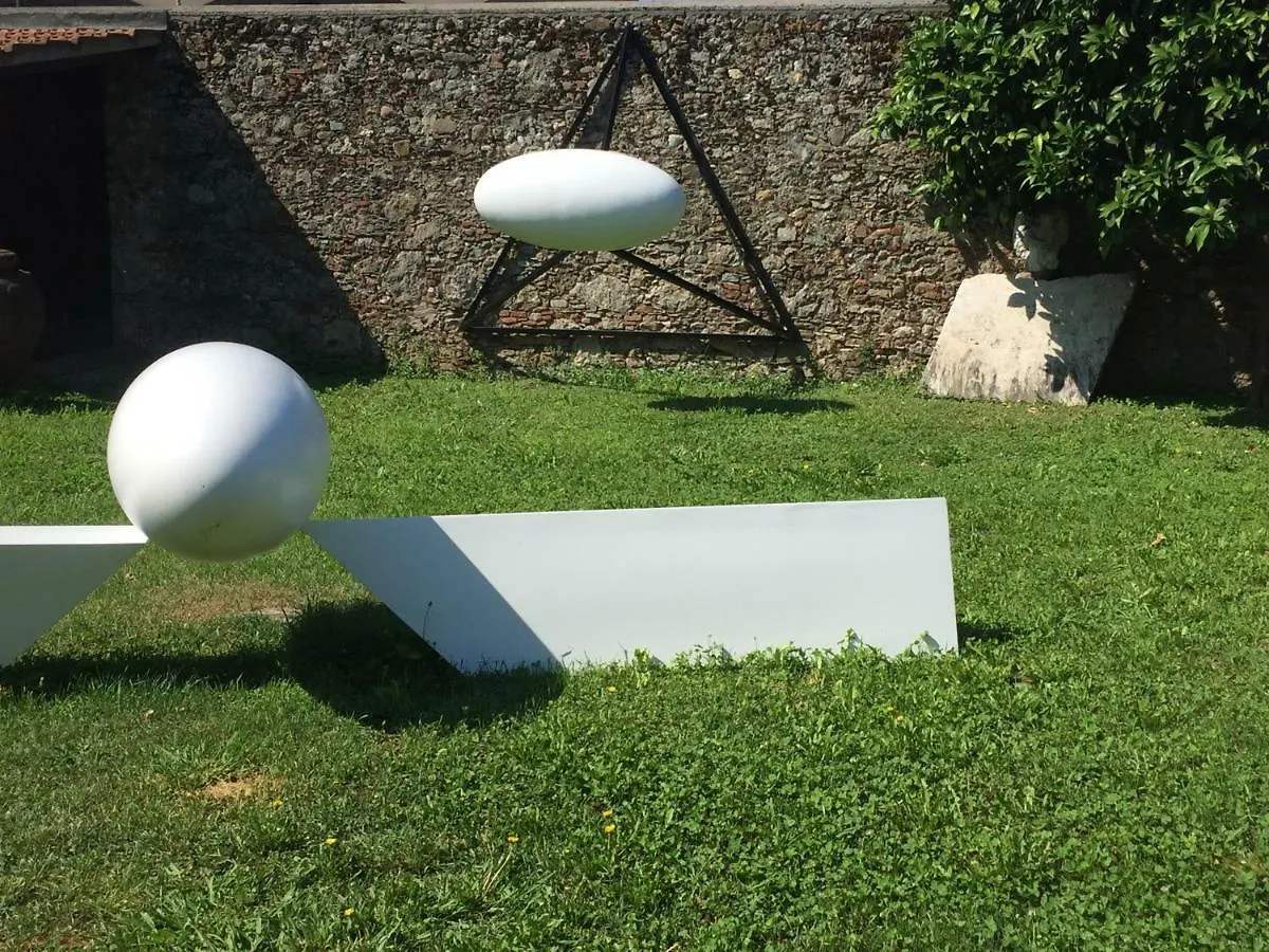 B&B L' Orangerie Pietrasanta 0*,  Italy