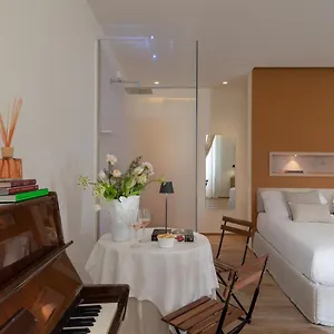**** Bed & Breakfast Massimago Wine Italy
