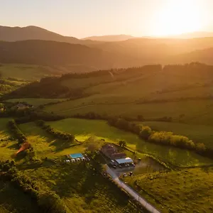 Agri Resort&spa Le Colline Del Paradiso Resort
