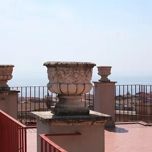 ** Bed & Breakfast Terrazze Bella Epoque Italy
