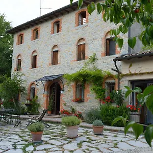 *** Bed & Breakfast B&B Casa Di Campagna Italy
