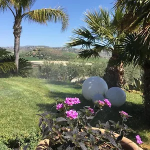 ** Bed & Breakfast Il Colle Del Rustico Italy