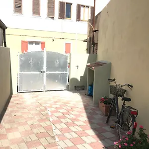  Guest house Basilica San Gavino Italy