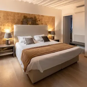 *** Bed & Breakfast Ca Del Tentor Italy