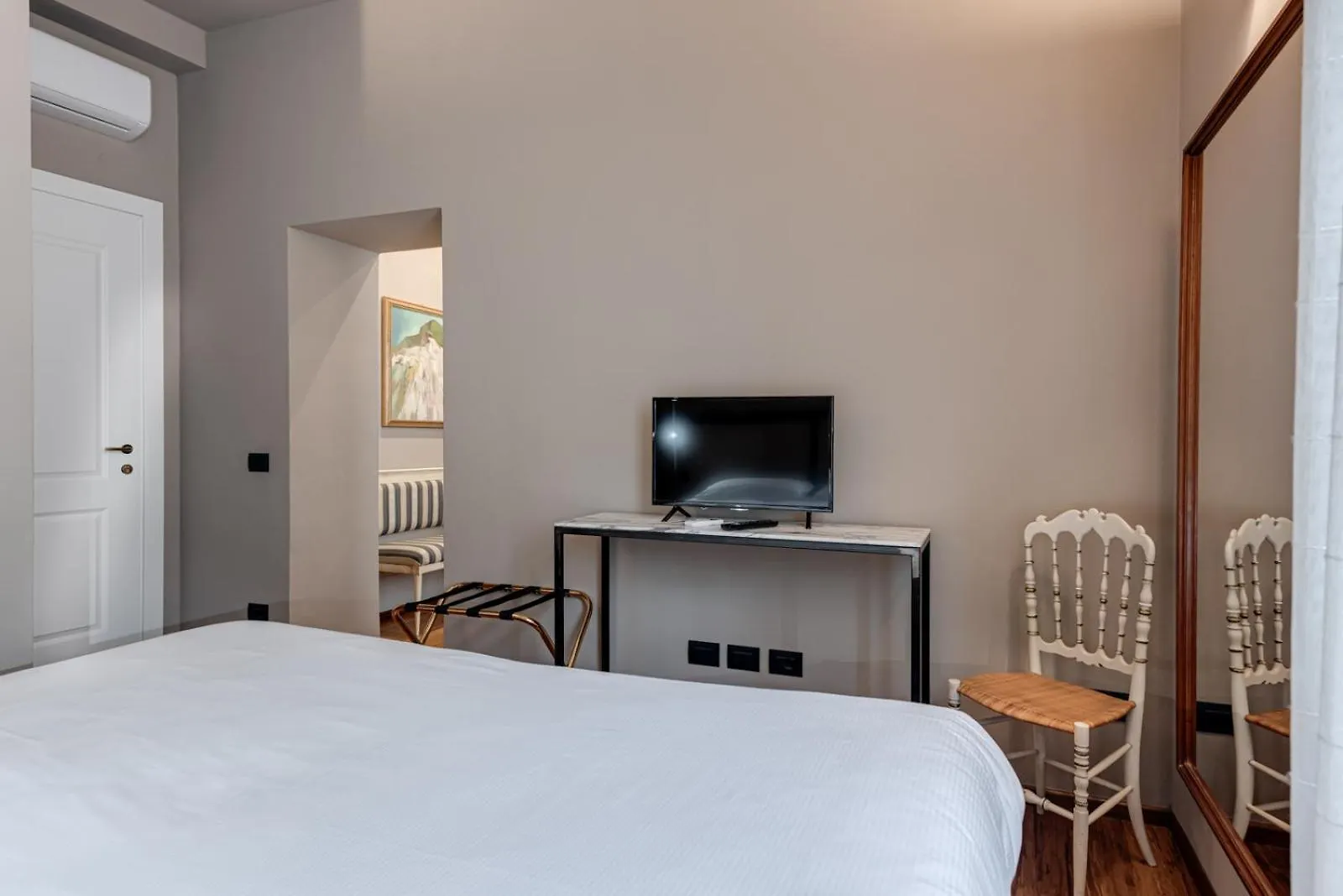 B&B L' Orangerie Pietrasanta 0*,  Italy