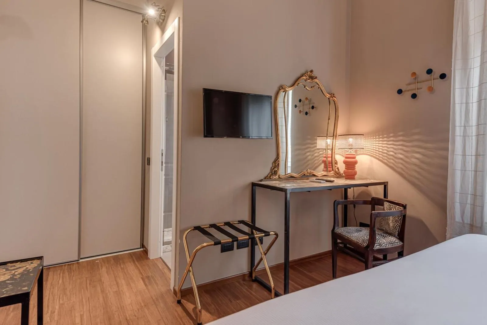 B&B L' Orangerie Pietrasanta 0*,