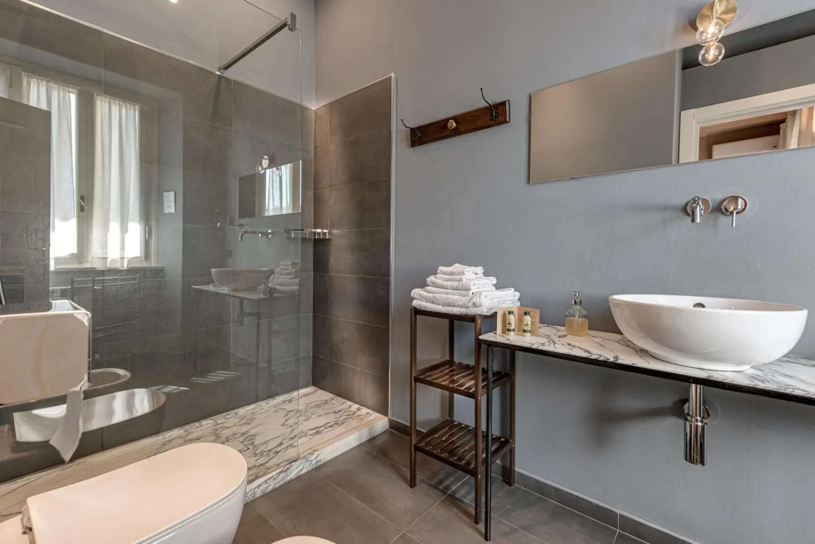 B&B L' Orangerie Pietrasanta Bed & Breakfast