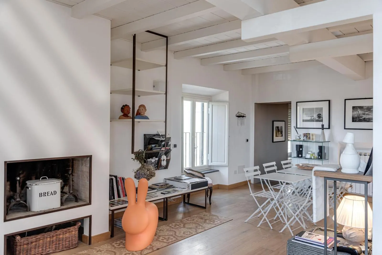 Bed & Breakfast B&B L' Orangerie Pietrasanta