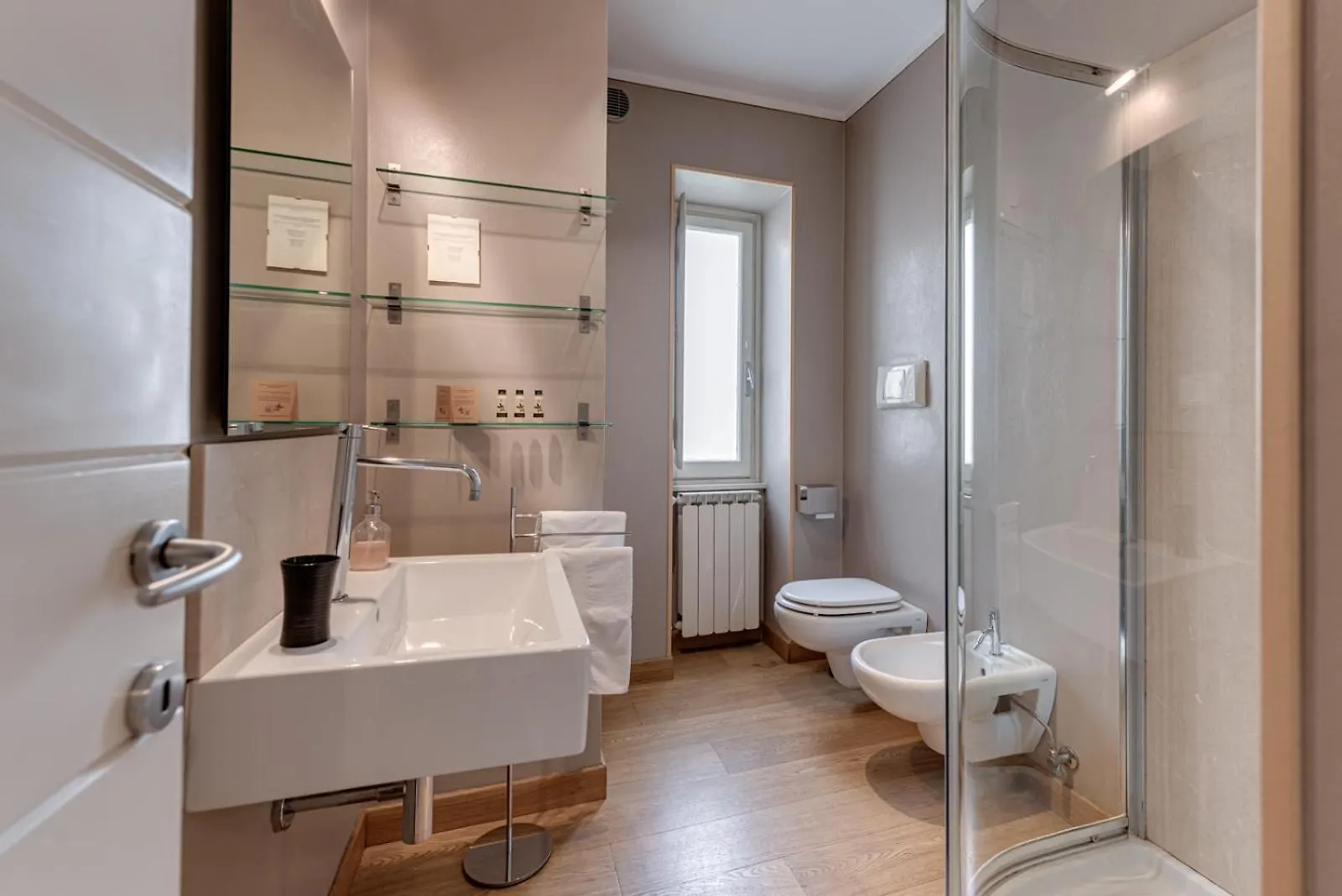 B&B L' Orangerie Pietrasanta Bed & Breakfast