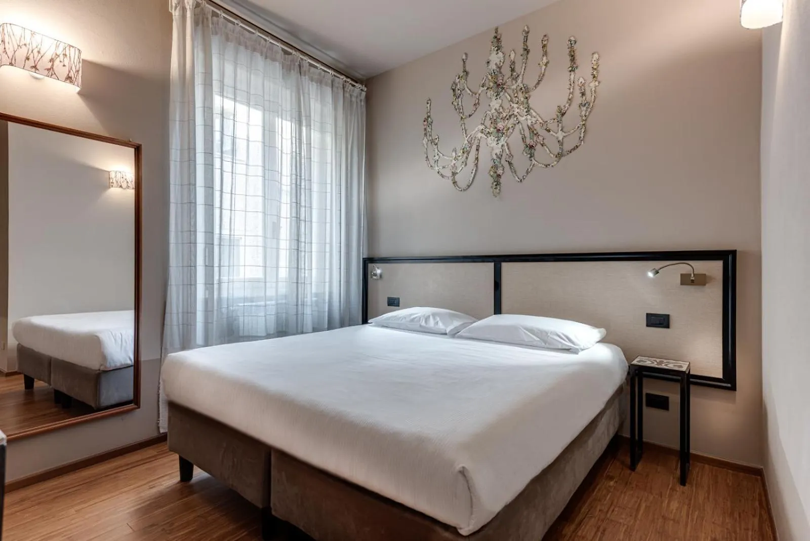 B&B L' Orangerie Pietrasanta Bed & Breakfast