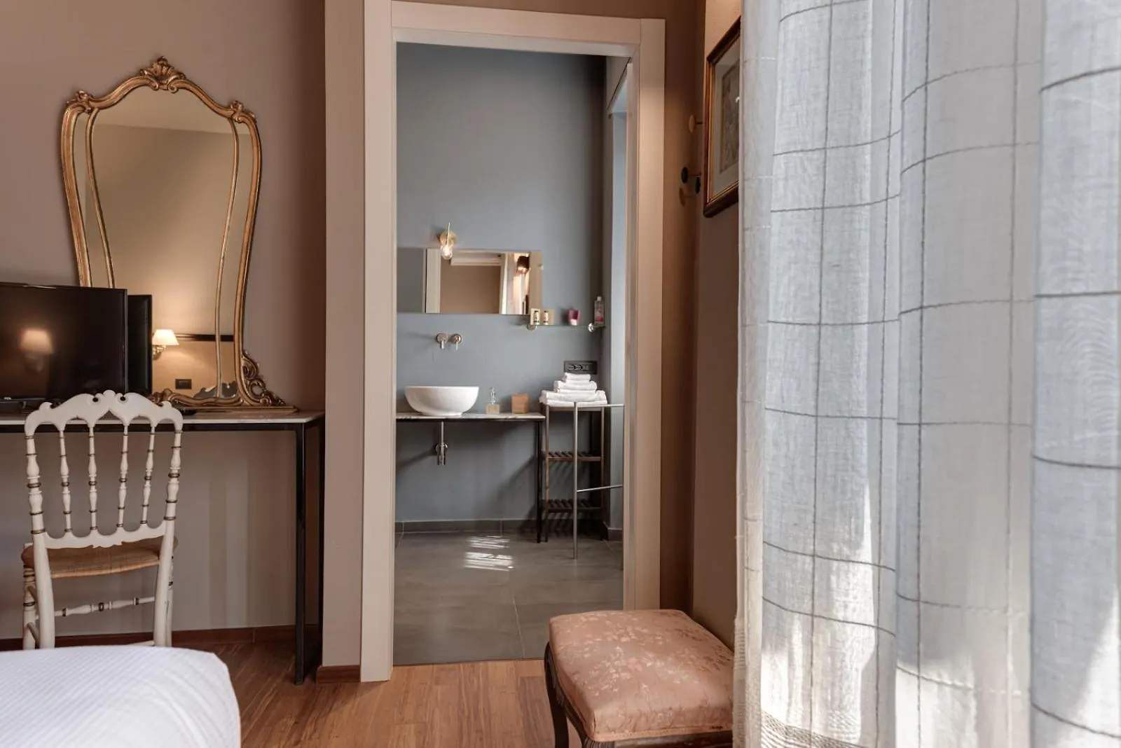 B&B L' Orangerie Pietrasanta