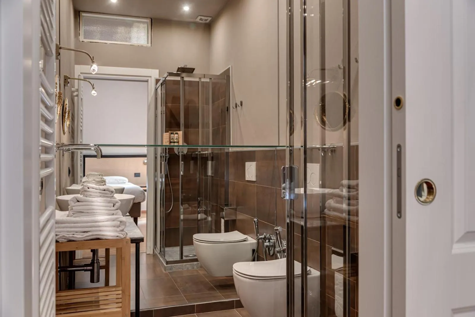 Bed & Breakfast B&B L' Orangerie Pietrasanta