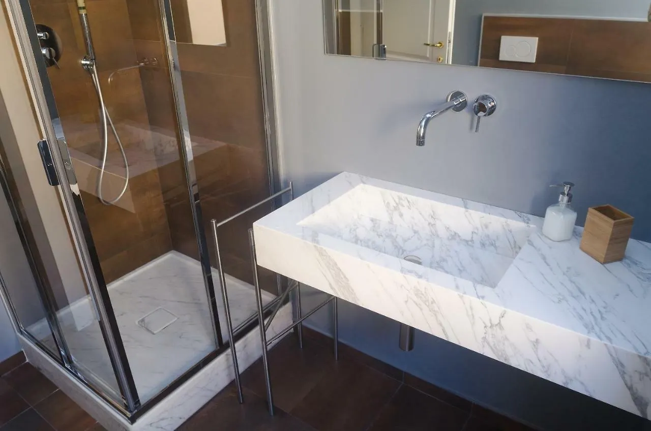 Bed & Breakfast B&B L' Orangerie Pietrasanta Italy