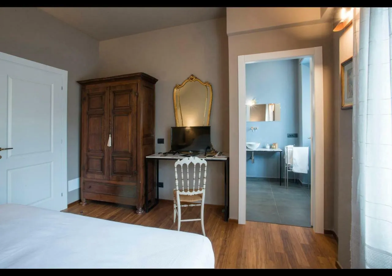 B&B L' Orangerie Pietrasanta